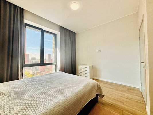 Продам трехкомнатную (3-комн.) квартиру, Волгоградский пр-кт, 32/5к1, Москва г