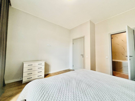 Продам трехкомнатную (3-комн.) квартиру, Волгоградский пр-кт, 32/5к1, Москва г