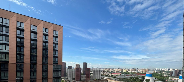 Продам трехкомнатную (3-комн.) квартиру, Волгоградский пр-кт, 32/5к1, Москва г