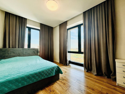 Продам трехкомнатную (3-комн.) квартиру, Волгоградский пр-кт, 32/5к1, Москва г