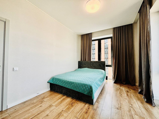 Продам трехкомнатную (3-комн.) квартиру, Волгоградский пр-кт, 32/5к1, Москва г