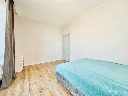 Продам трехкомнатную (3-комн.) квартиру, Волгоградский пр-кт, 32/5к1, Москва г