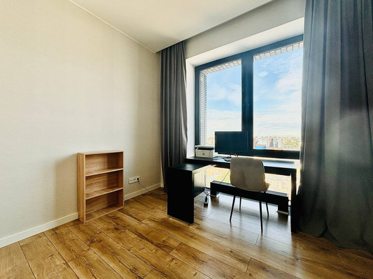Продам трехкомнатную (3-комн.) квартиру, Волгоградский пр-кт, 32/5к1, Москва г