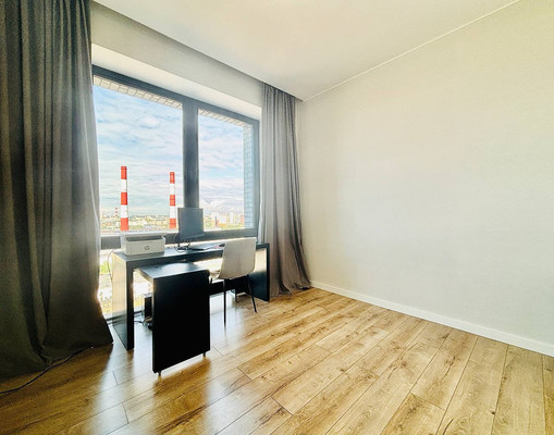 Продам трехкомнатную (3-комн.) квартиру, Волгоградский пр-кт, 32/5к1, Москва г