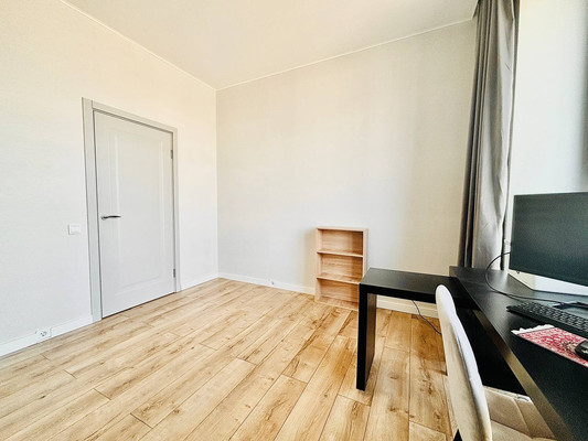 Продам трехкомнатную (3-комн.) квартиру, Волгоградский пр-кт, 32/5к1, Москва г