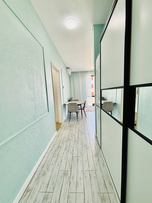 Продам трехкомнатную (3-комн.) квартиру, Волгоградский пр-кт, 32/5к1, Москва г
