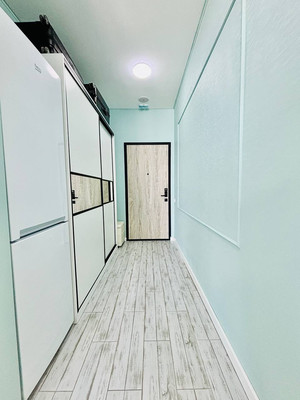 Продам трехкомнатную (3-комн.) квартиру, Волгоградский пр-кт, 32/5к1, Москва г
