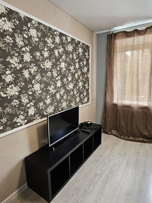 Продам однокомнатную (1-комн.) квартиру, Ярослава Гашека ул, 3, Казань г