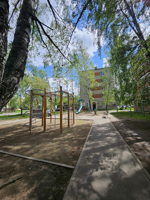 Продам однокомнатную (1-комн.) квартиру, Ярослава Гашека ул, 3, Казань г