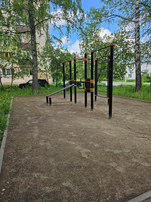 Продам однокомнатную (1-комн.) квартиру, Ярослава Гашека ул, 3, Казань г