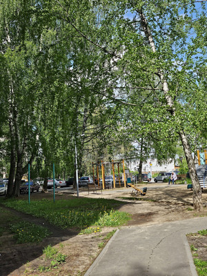 Продам однокомнатную (1-комн.) квартиру, Ярослава Гашека ул, 3, Казань г