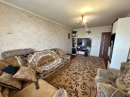 Продам двухкомнатную (2-комн.) квартиру, Заводской пер, 42, Симферополь г