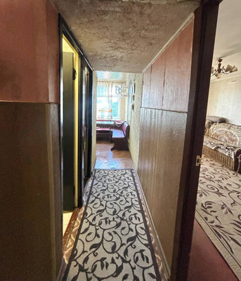 Продам двухкомнатную (2-комн.) квартиру, Заводской пер, 42, Симферополь г