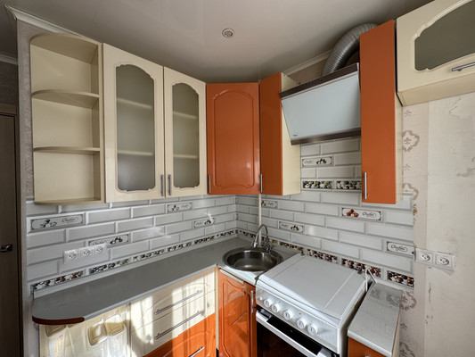 Продам трехкомнатную (3-комн.) квартиру, Авиационная ул, 22, Брянск г