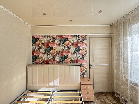 Продам трехкомнатную (3-комн.) квартиру, Авиационная ул, 22, Брянск г
