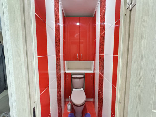 Продам трехкомнатную (3-комн.) квартиру, Авиационная ул, 22, Брянск г