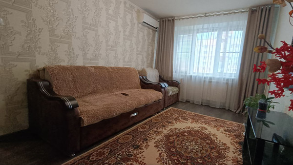 Продам однокомнатную (1-комн.) квартиру, Зубковой ул, 17, Рязань г