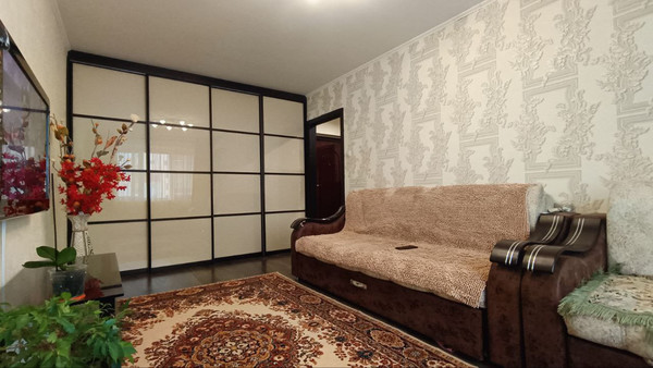 Продам однокомнатную (1-комн.) квартиру, Зубковой ул, 17, Рязань г
