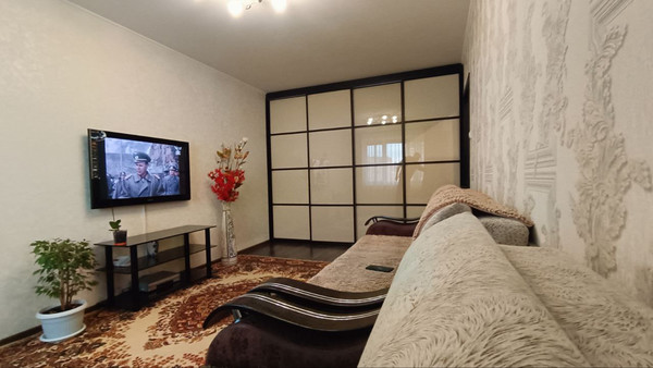 Продам однокомнатную (1-комн.) квартиру, Зубковой ул, 17, Рязань г