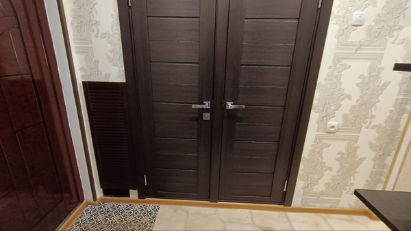Продам однокомнатную (1-комн.) квартиру, Зубковой ул, 17, Рязань г