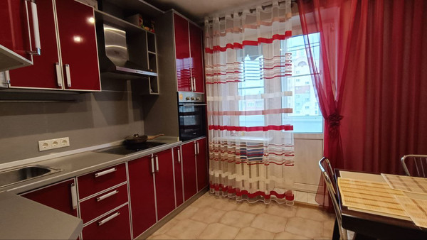 Продам однокомнатную (1-комн.) квартиру, Зубковой ул, 17, Рязань г