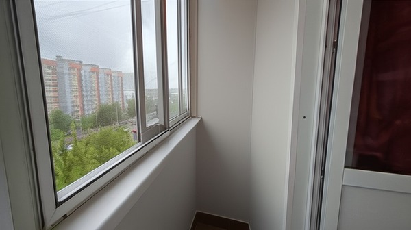 Продам однокомнатную (1-комн.) квартиру, Зубковой ул, 17, Рязань г