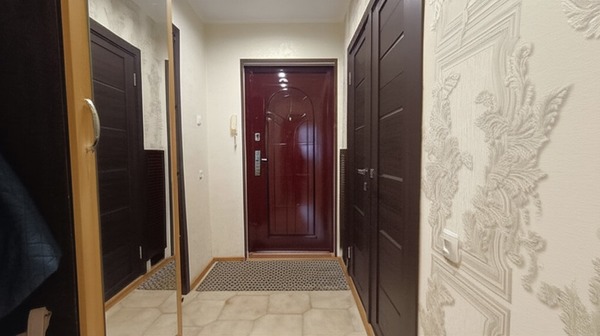Продам однокомнатную (1-комн.) квартиру, Зубковой ул, 17, Рязань г