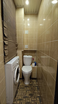Продам однокомнатную (1-комн.) квартиру, Зубковой ул, 17, Рязань г