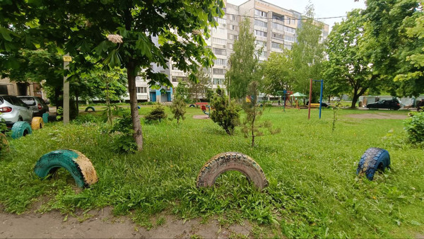 Продам однокомнатную (1-комн.) квартиру, Зубковой ул, 17, Рязань г