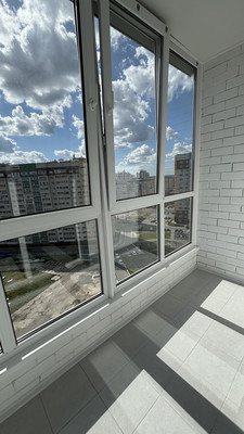 Продам однокомнатную (1-комн.) квартиру, им. А.М.Рекункова ул, 6, Брянск г