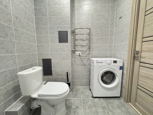 Продам однокомнатную (1-комн.) квартиру, им. А.М.Рекункова ул, 6, Брянск г