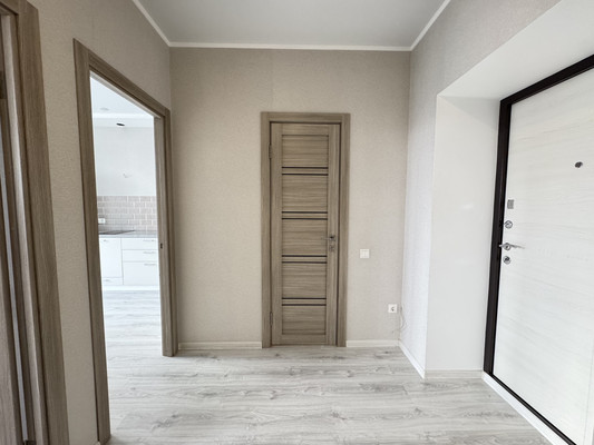 Продам однокомнатную (1-комн.) квартиру, им. А.М.Рекункова ул, 6, Брянск г
