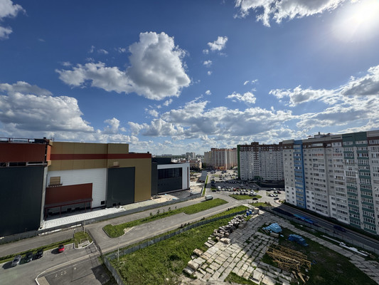 Продам однокомнатную (1-комн.) квартиру, им. А.М.Рекункова ул, 6, Брянск г