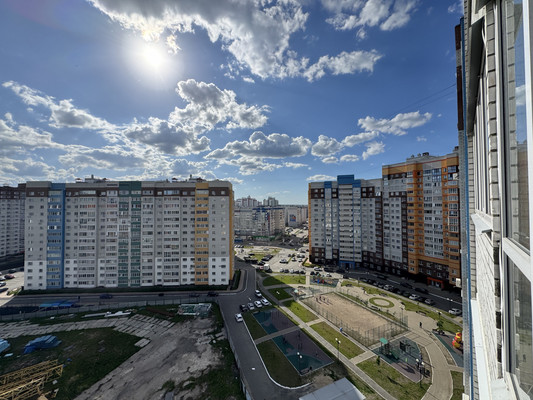Продам однокомнатную (1-комн.) квартиру, им. А.М.Рекункова ул, 6, Брянск г