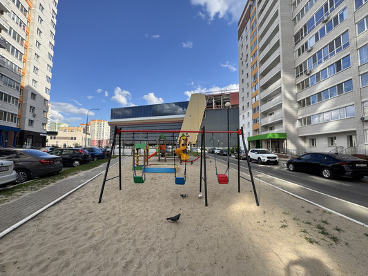 Продам однокомнатную (1-комн.) квартиру, им. А.М.Рекункова ул, 6, Брянск г