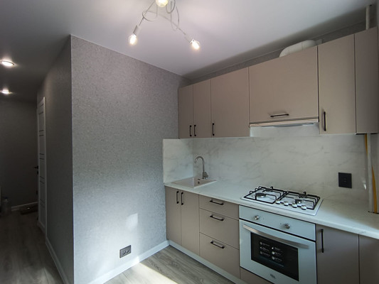 Продам двухкомнатную (2-комн.) квартиру, Коммунистический пр-кт, 33к1, Ростов-на-Дону г