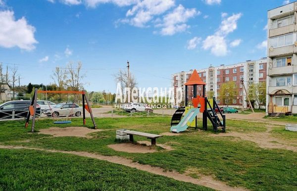 Продам однокомнатную (1-комн.) квартиру, Новая ул, 2, Михалево п