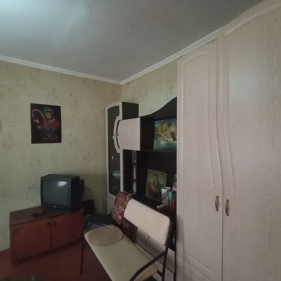 Продам двухкомнатную (2-комн.) квартиру, Победы ул, 15, Майкоп г