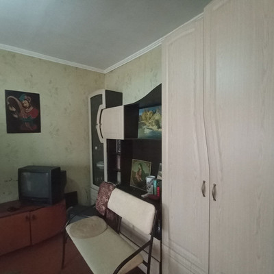 Продам двухкомнатную (2-комн.) квартиру, Победы ул, 15, Майкоп г