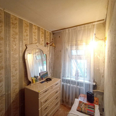 Продам двухкомнатную (2-комн.) квартиру, Победы ул, 15, Майкоп г