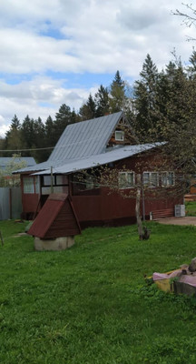 Продам дачу, СНТ Березка снт, 0 км от города