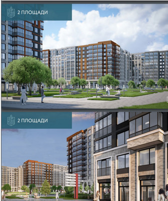 Продам однокомнатную (1-комн.) квартиру (долевое), Обуховской Обороны пр-кт, 51БС, Санкт-Петербург г