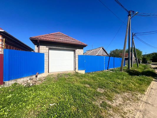 Продам участок 6,8 соток, ИЖС, Крестьянская ул, Апшеронск г, 0 км от города
