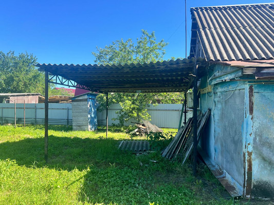 Продам участок 6,8 соток, ИЖС, Крестьянская ул, Апшеронск г, 0 км от города