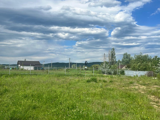 Продам участок 6 соток, ИЖС, Камышовая ул, Апшеронск г, 0 км от города