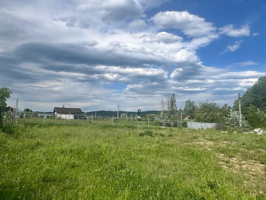 Продам участок 6 соток, ИЖС, Камышовая ул, Апшеронск г, 0 км от города