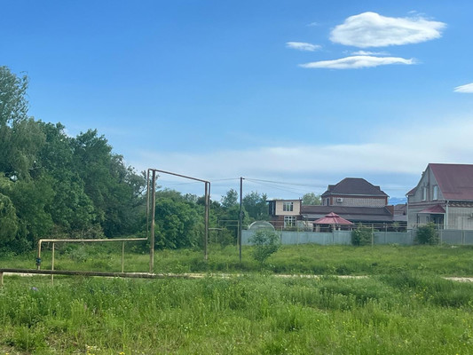 Продам участок 6 соток, ИЖС, Камышовая ул, Апшеронск г, 0 км от города