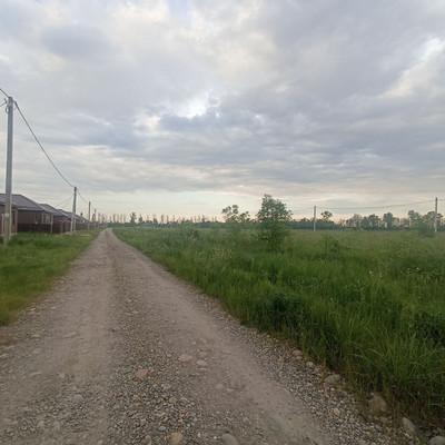 Продам участок 4,7 соток, ИЖС, Мира ул, Родники п, 0 км от города