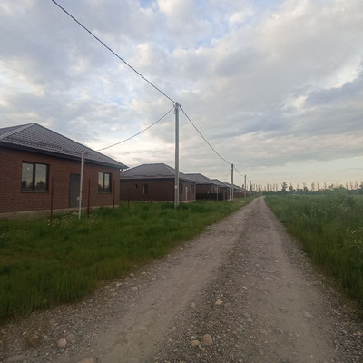 Продам участок 4,7 соток, ИЖС, Мира ул, Родники п, 0 км от города