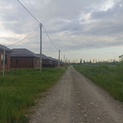 Продам участок 4,7 соток, ИЖС, Мира ул, Родники п, 0 км от города